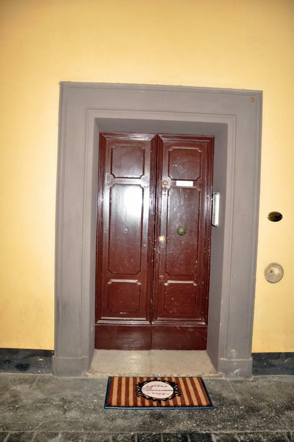 Andrea Luxury Apartments Strada Maggiore Studio 1 ボローニャ エクステリア 写真