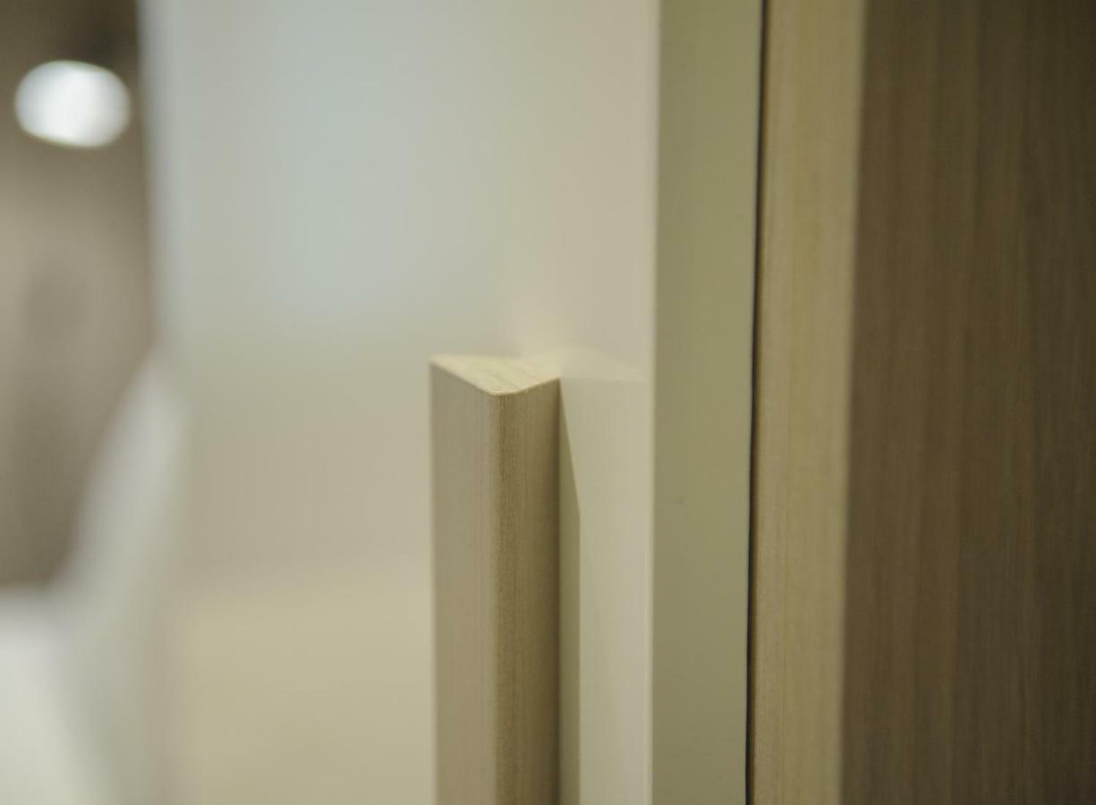Andrea Luxury Apartments Strada Maggiore Studio 1 ボローニャ エクステリア 写真